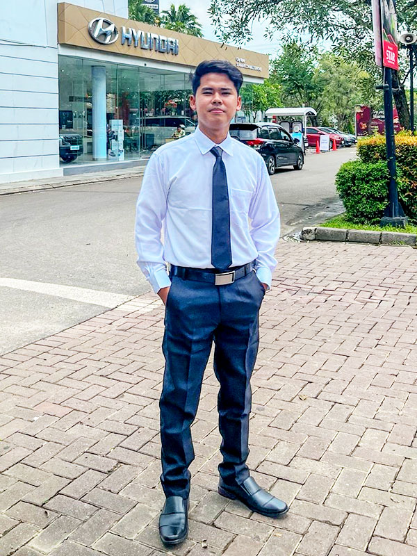 Hyundai Serpong